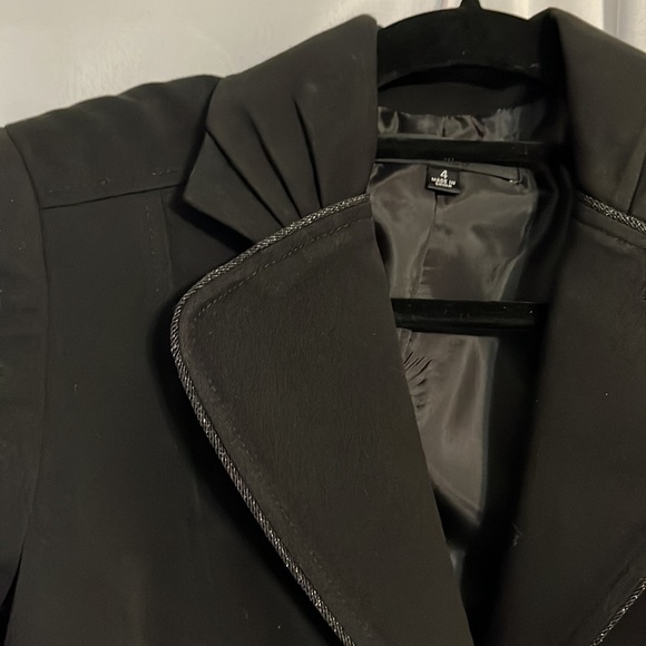 Nine West size 4 suit jacket - Picture 2 of 5